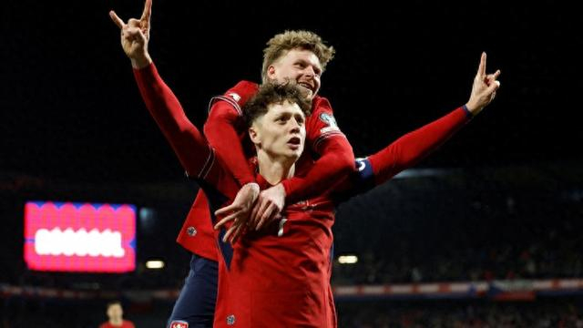 铁血伊拉克队抢到最后一张门票，美加墨世界杯 48 强全部出炉，你看好谁？|决赛|附加赛|刚果|世界杯预选赛|墨西哥足球队_新浪新闻